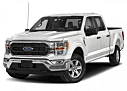 Thumbnail image of 2022 Ford F-150 at Crown Motors Tifton