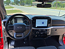 Thumbnail image of 2022 Ford F-150 at Crown Motors Tifton