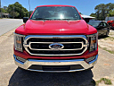 Thumbnail image of 2022 Ford F-150 at Crown Motors Tifton