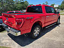 Thumbnail image of 2022 Ford F-150 at Crown Motors Tifton