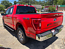 Thumbnail image of 2022 Ford F-150 at Crown Motors Tifton