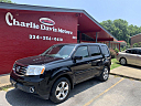 2013 Honda Pilot EX at Charlie Davis Motorz LLC