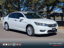 Thumbnail image of 2015 Honda Accord at HMBrownAndAssociates of Centennial, CO