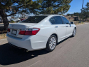 Thumbnail image of 2015 Honda Accord at HMBrownAndAssociates of Centennial, CO
