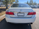 Thumbnail image of 2015 Honda Accord at HMBrownAndAssociates of Centennial, CO