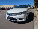 Thumbnail image of 2015 Honda Accord at HMBrownAndAssociates of Centennial, CO