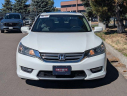 Thumbnail image of 2015 Honda Accord at HMBrownAndAssociates of Centennial, CO