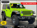 2021 Jeep Wrangler Rubicon at Novak Motors NJ