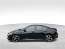 Thumbnail image of 2021 Nissan Sentra at Andy Mohr Speedway Chevrolet