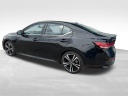 Thumbnail image of 2021 Nissan Sentra at Andy Mohr Speedway Chevrolet