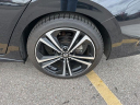 Thumbnail image of 2021 Nissan Sentra at Andy Mohr Speedway Chevrolet