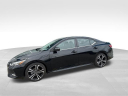 Thumbnail image of 2021 Nissan Sentra at Andy Mohr Speedway Chevrolet