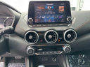 Thumbnail image of 2021 Nissan Sentra at Andy Mohr Speedway Chevrolet
