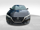 Thumbnail image of 2021 Nissan Sentra at Andy Mohr Speedway Chevrolet