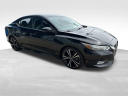 Thumbnail image of 2021 Nissan Sentra at Andy Mohr Speedway Chevrolet