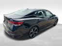 Thumbnail image of 2021 Nissan Sentra at Andy Mohr Speedway Chevrolet