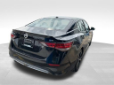 Thumbnail image of 2021 Nissan Sentra at Andy Mohr Speedway Chevrolet