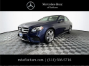 2019 Mercedes-Benz E-Class E 300 4MATIC at Keeler Motor Company Mercedes-Benz