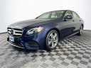 Thumbnail image of 2019 Mercedes-Benz E-Class at Keeler Motor Company Mercedes-Benz