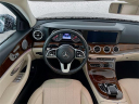 Thumbnail image of 2019 Mercedes-Benz E-Class at Keeler Motor Company Mercedes-Benz