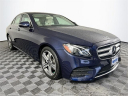 Thumbnail image of 2019 Mercedes-Benz E-Class at Keeler Motor Company Mercedes-Benz
