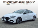 Thumbnail image of 2023 Hyundai SONATA at Tommy Nix Auto Group