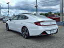 Thumbnail image of 2023 Hyundai SONATA at Tommy Nix Auto Group