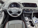 Thumbnail image of 2023 Hyundai SONATA at Tommy Nix Auto Group