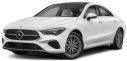 2025 Mercedes-Benz CLA CLA 250 at KeyesEuropeanMercedesBenz of Sherman Oaks, CA