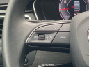 2024 Audi A5 Sportback quattro S line Prem Plus 45 TFSI at Wes Greenway's Alexandria Vw