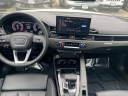 Thumbnail image of 2024 Audi A5 Sportback at Wes Greenway's Alexandria Vw