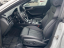 Thumbnail image of 2024 Audi A5 Sportback at Wes Greenway's Alexandria Vw