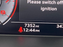 Thumbnail image of 2024 Audi A5 Sportback at Wes Greenway's Alexandria Vw