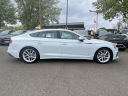 Thumbnail image of 2024 Audi A5 Sportback at Wes Greenway's Alexandria Vw