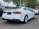 Thumbnail image of 2024 Audi A5 Sportback at Wes Greenway's Alexandria Vw