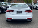 Thumbnail image of 2024 Audi A5 Sportback at Wes Greenway's Alexandria Vw