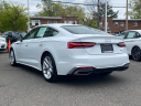 Thumbnail image of 2024 Audi A5 Sportback at Wes Greenway's Alexandria Vw
