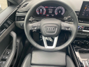 Thumbnail image of 2024 Audi A5 Sportback at Wes Greenway's Alexandria Vw