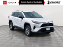 Thumbnail image of 2024 Toyota RAV4 Hybrid at Empire Toyota of Huntington