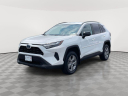 Thumbnail image of 2024 Toyota RAV4 Hybrid at Empire Toyota of Huntington