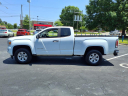 Thumbnail image of 2020 GMC Canyon at Sanford Honda