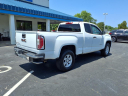 Thumbnail image of 2020 GMC Canyon at Sanford Honda