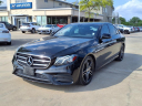 Thumbnail image of 2020 Mercedes-Benz E-Class at Eckert Hyundai