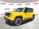 Thumbnail image of 2023 Jeep Renegade at Landers Chrysler Dodge Jeep Ram Southaven
