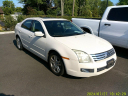 2009 Ford Fusion SEL at Buhler & Bitter Chrysler Jeep Dodge