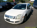 Thumbnail image of 2009 Ford Fusion at Buhler & Bitter Chrysler Jeep Dodge