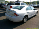 Thumbnail image of 2009 Ford Fusion at Buhler & Bitter Chrysler Jeep Dodge