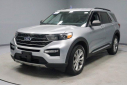 Thumbnail image of 2022 Ford Explorer at Ricart Used
