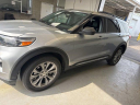 Thumbnail image of 2022 Ford Explorer at Ricart Used