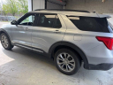 Thumbnail image of 2022 Ford Explorer at Ricart Used